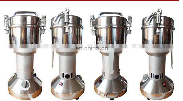 manufacturer china 2016 home use electric grains grinder 2000g mini flour mill herb grinder for sale