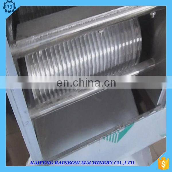 High quality fully automatic rice dumplings sweet stuffing machine rice glue ball rolling machine glue pudding making machine