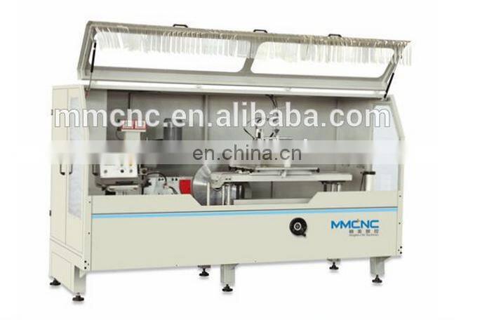 Latest product of Notching Saw For Aluminum Profile