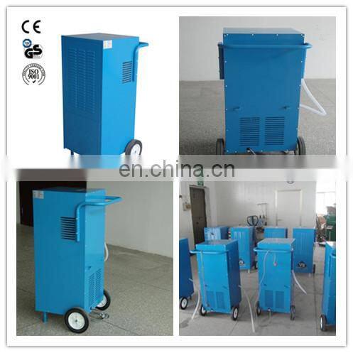 moisture removing machine Germany standard Bautrockner