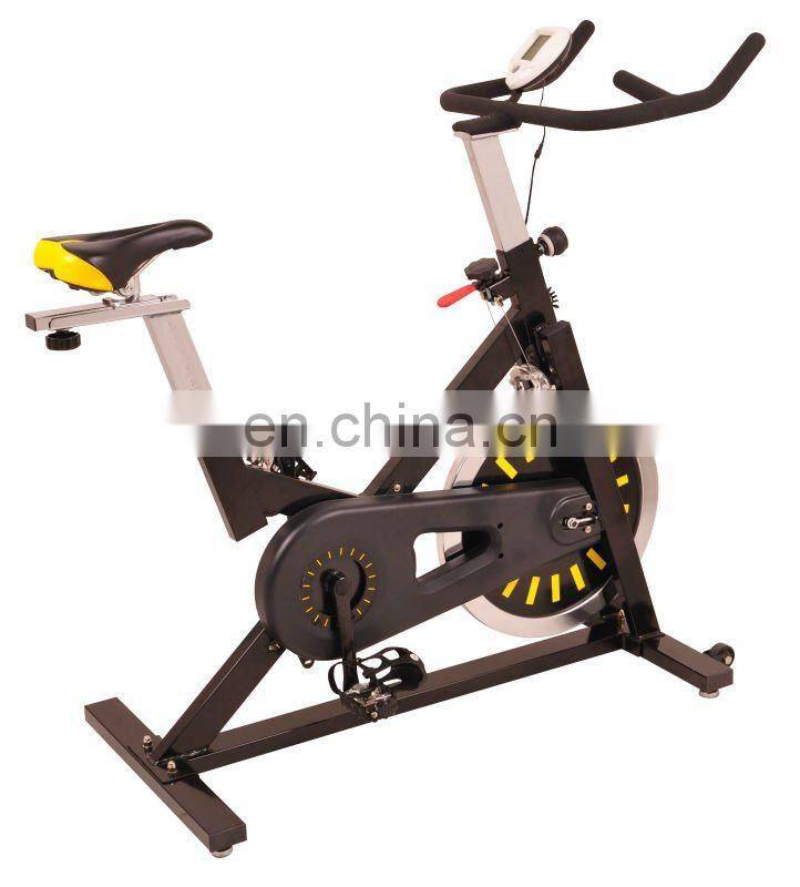 fly wheel body fit spinner bikes