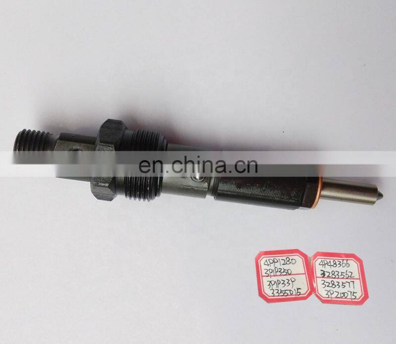 6BT5.9 Diesel Engine injector 3919339 3919350 3909356 Fuel Injector