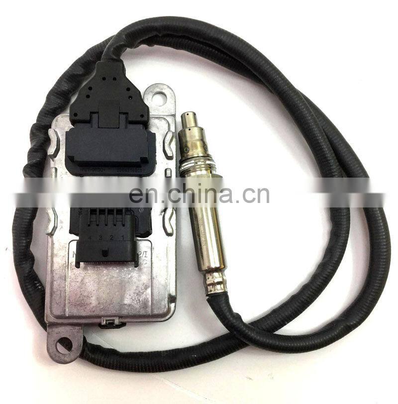 Manufacture NOX SENSOR 5WK97372 22827995 180706-000125 For Truck