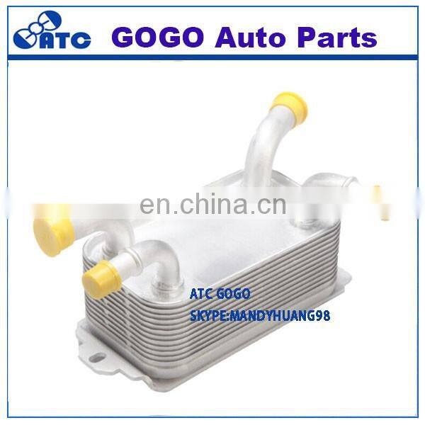 High Quality Engine Oil Cooler for Ford1079204 Aluminum Oil Cooler