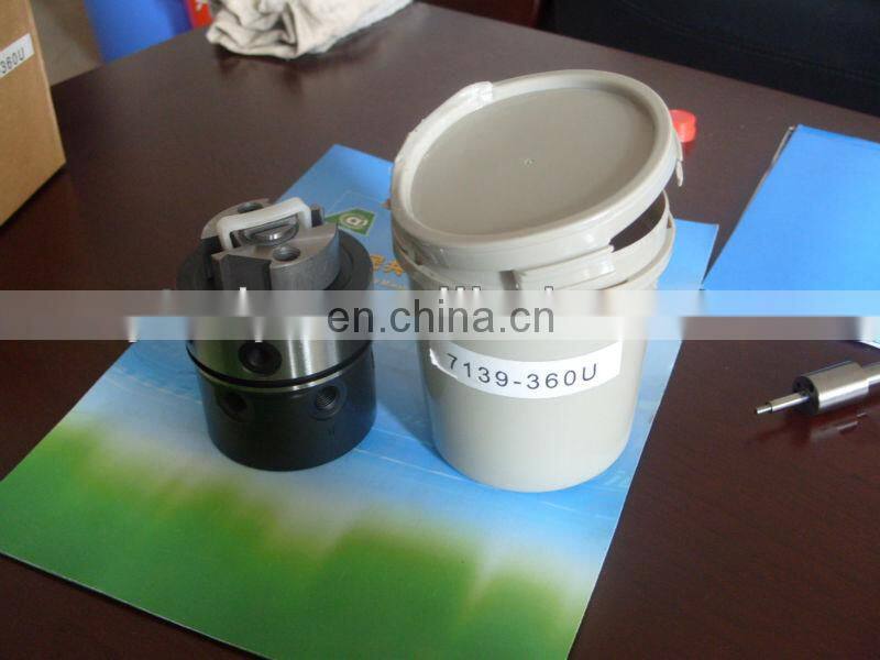 diesel pump DPA head rotor