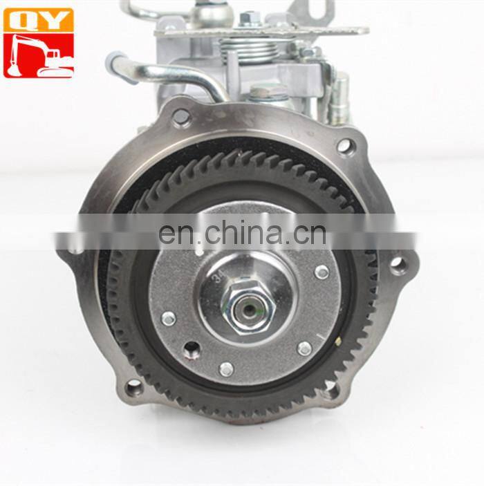 Engine 4JG1 4JB1 4JJ1 4JG1 4HK1 4BG1 6BG1 6HK1 6WG1 Fuel Injection Pump Injection Pump