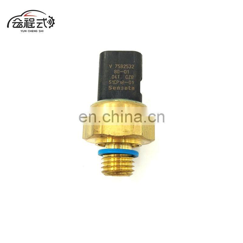 Pressure Switch Oil Pressure Sensor For BMW 135i 335i 335xi 535i X1 35iX X5 Mini Cooper 7592532 2008-2016