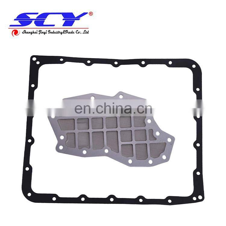 Automatic Transmission Oil Filter Suitable for HYUNDAI 462404C000 46240-4C000