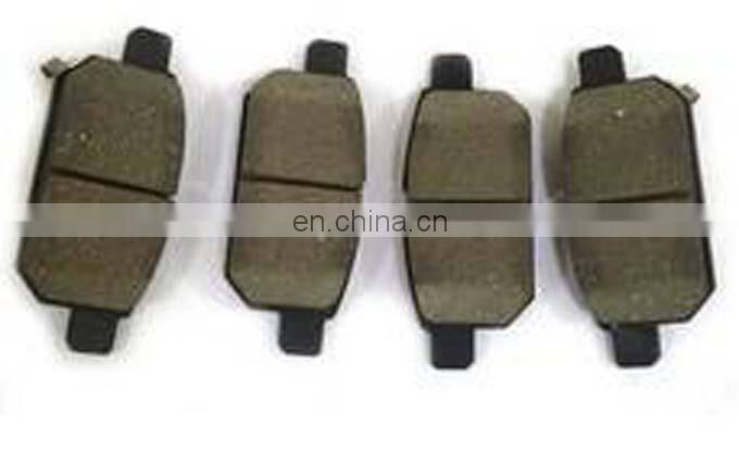 OEM D4060-3AW0A Brake Pad For Sunny N17