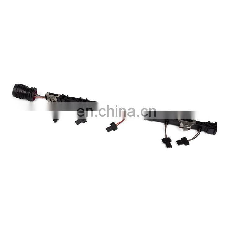 New Injector Wiring Harness Loom 070971033 for Transporter T5 2.5 TDI
