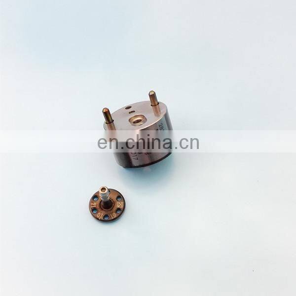Manufacturer Derun wholesale:  28538389 28440421 Control Valve 9308-621C 28239294 for Common Rail Fuel Injection