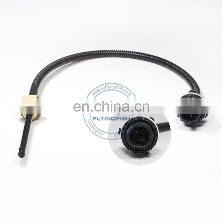 Dongfeng Truck DCi11 Engine Parts Oil Level Sensor D5010477145 5010477145