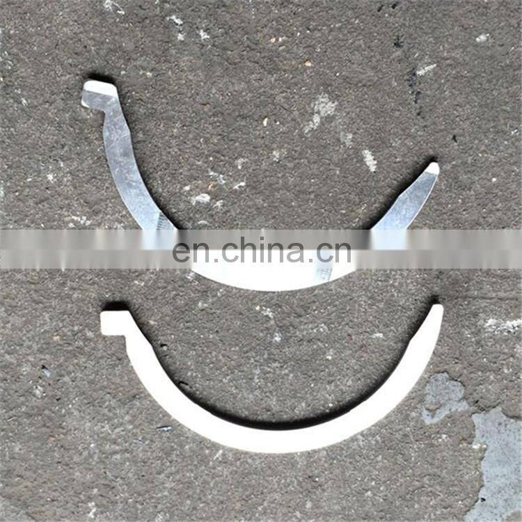 Weichai Diesel Truck Engine 815010127 Thrust Bearing For Sale