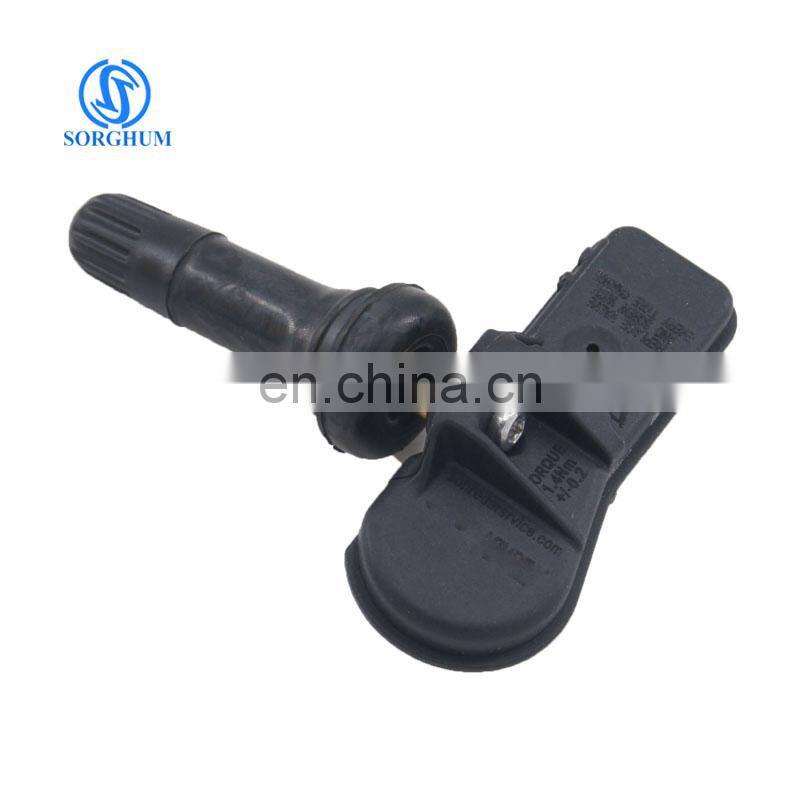 TPMS Tire Air Pressure Monitoring Sensor For Dacia Dokker Lodgy Logan Sandero 407009322R