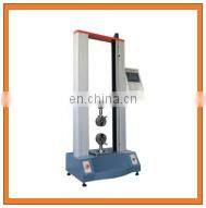 ZONHOW high quality competitive price Touch screen paper tensile strength 2kn utm tensile testing machine
