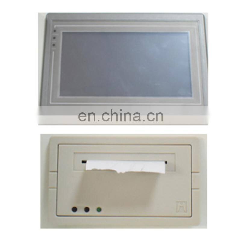 Hongjin Face Meltblown Particulate Filtration Efficiency Tester
