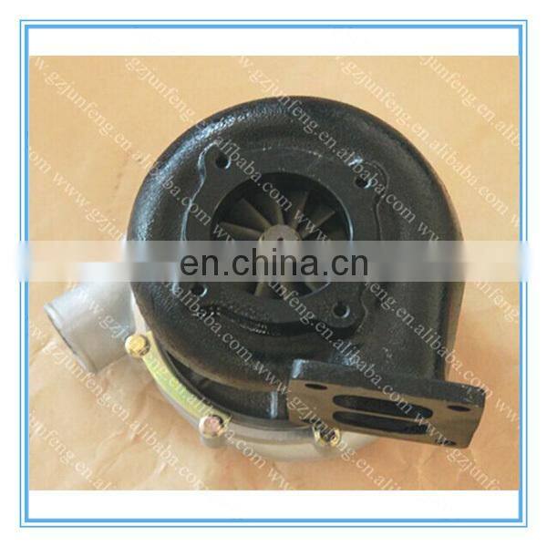 Turbocharger 3528621 310794 349272 310461 S81 turbo for 1988-07 Scania 92/93 Various with DSC9 Engine