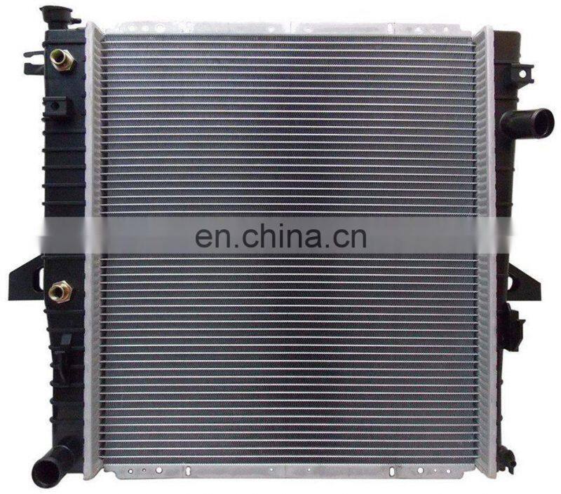 Radiator For 1997-2011 Ford Explorer Ranger Mazda Mercury V6 3.0 4.0