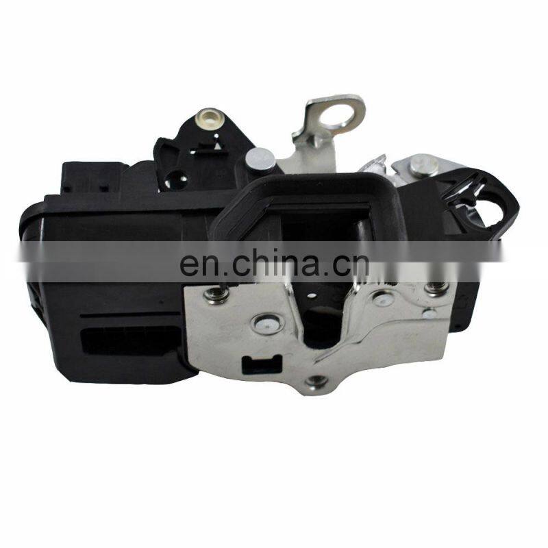Door Lock Actuator Motor Front Right Fits For 06-11 Chevrolet Impala 20790495