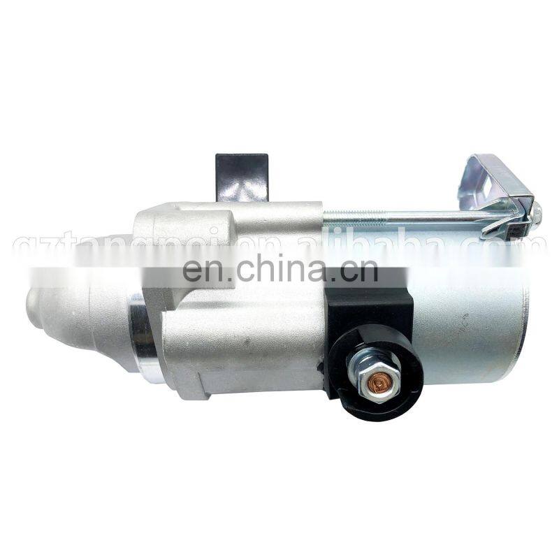 Starter motor OEM SM74019