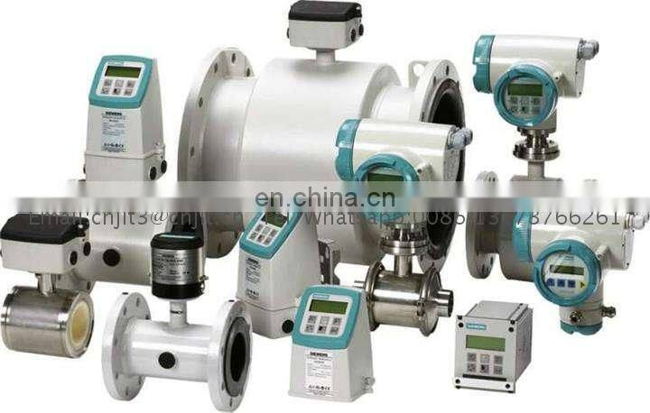 Factory price wholesale SIEMENS Electromagnetic Flowmeter water-proof Made In China Low