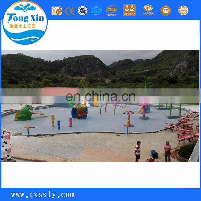 2019 New water park equipment water slider
