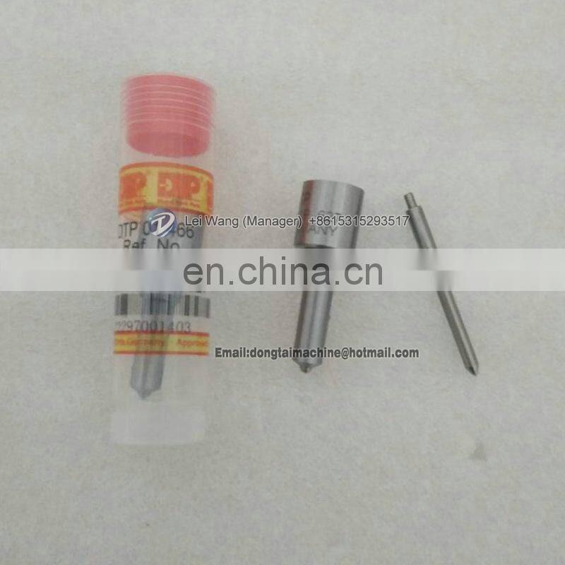 DTP Diesel Fuel Nozzle DLLA145P627(0433171466)