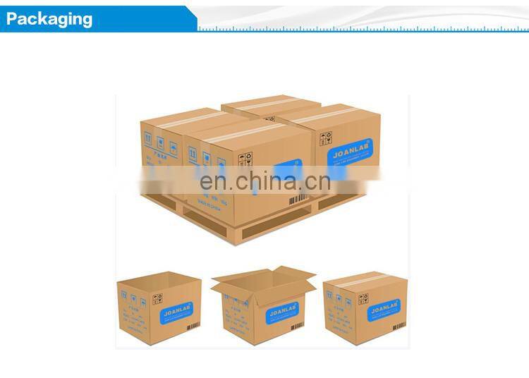 JOAN Lab Quick delivery clear plastic funnels with different size for sale