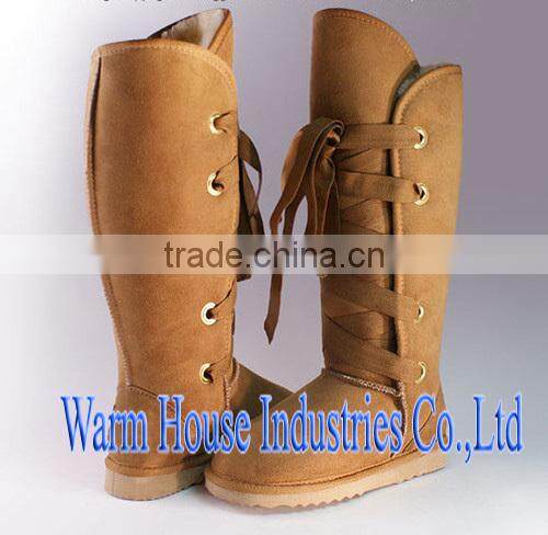 Wholesale China Half Boots For Women Shoes Boots