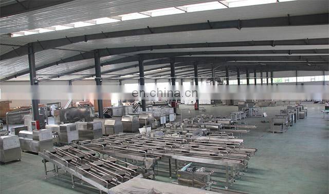 New type mini cereal bar cutting machine for pop rice bars