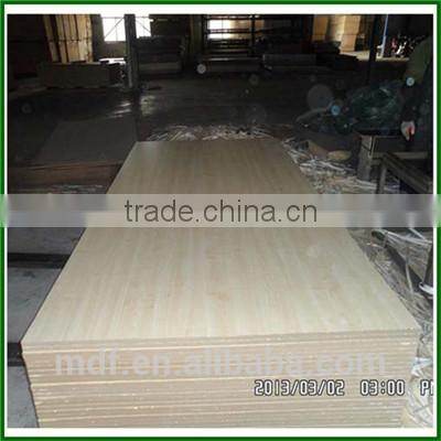 JIDA Melamine Mdf / Mdf Sheet Price / Mdf Board