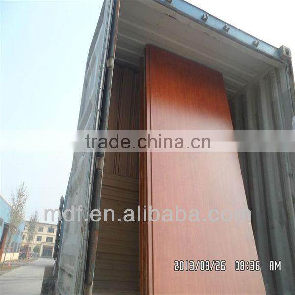 2015 high quality mdf high gloss uv lacquered board