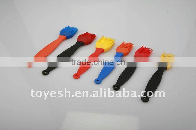 eco-friendly silicone spatulas