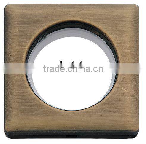 curtain eyelet square grommet plastic grommets