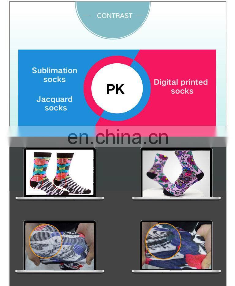 Guaranteed Quality Sublimation Socks Dtg Printer