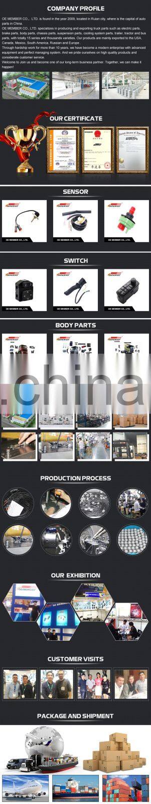 Truck ABS Sensor for RENAULT VOLVO 4410329960 5010457860 5010457875 7421363475 21363475