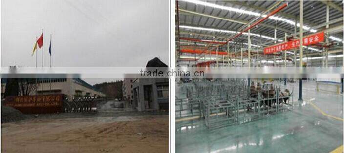 Truck cabin assembly - right hand drive