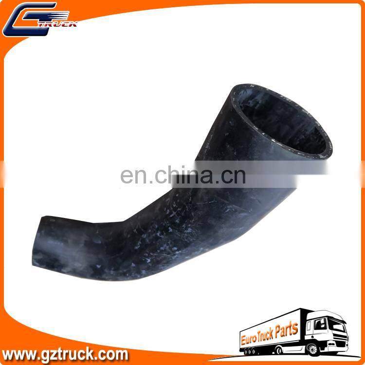 Heavy Duty Truck Parts Silicone Radiator Hose Oem 20549855 21258220 for VL Truck silicone rubber pipe