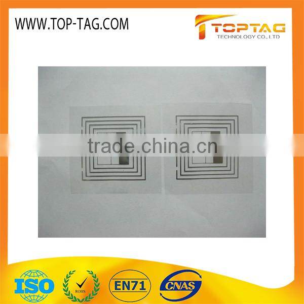 Provide Design High Quality Writing Uhf Rfid Smart Tag