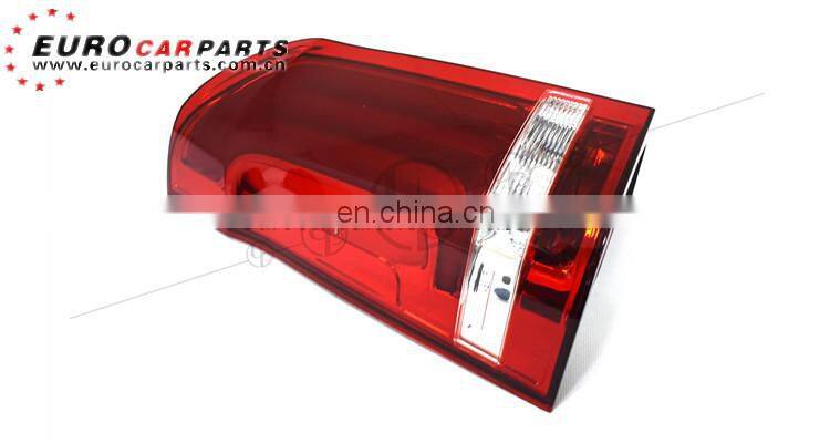 W447 tail lamp for V-class W447 all year V220 V250 V260 Vito upgrade to vertical bar w447 tail light
