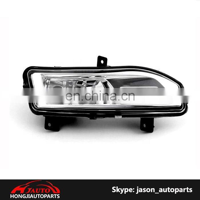 Fit For Nissan Versa Micra Leaf X-Trail 2020 Fog Lamp Light Assembly 26155-8995A / 26150-8995A