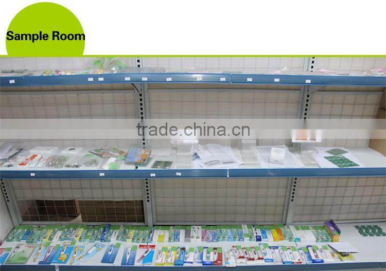 COCET LCD digital thermometer /cheap and cheerful