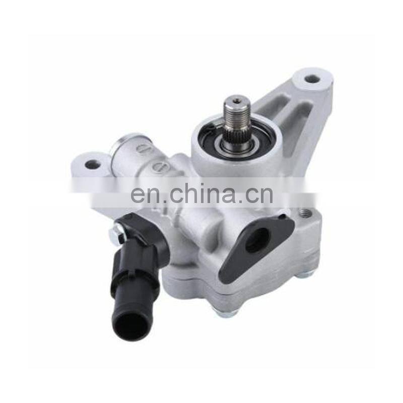 Power Steering Pump For Honda Pilot 3.5L V6 2005-2008 56110RDAA01 56110-RDA-A01