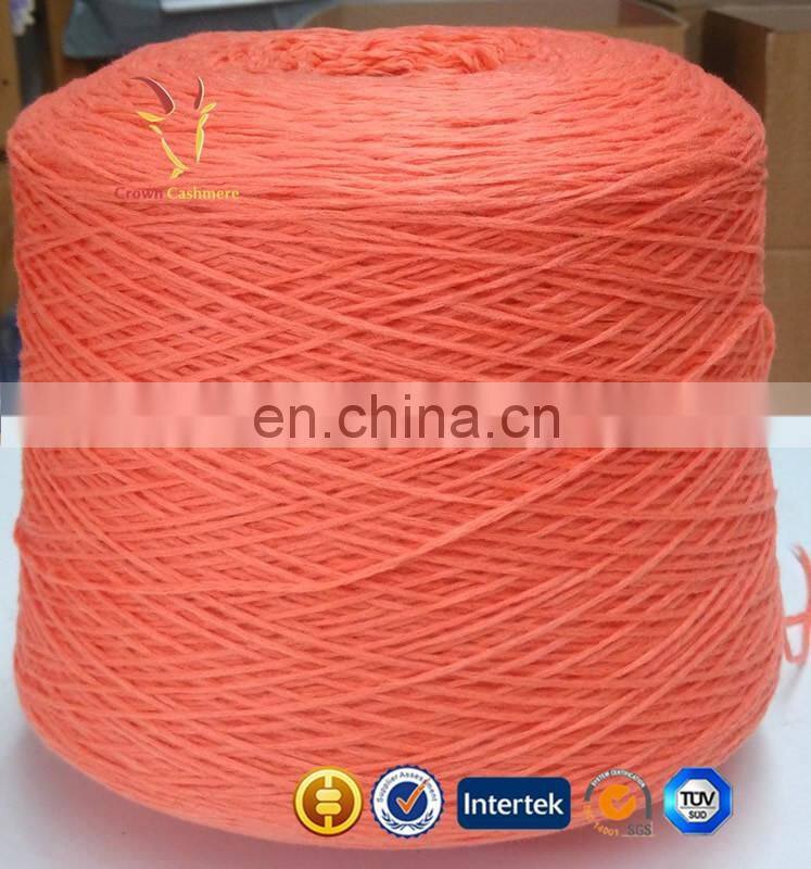 Buy 2/28 100% Cashmere Yarn For Knitting