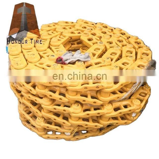 Excavator parts E120 E120B 312B 312 EX120-1 SH100 HD450 HD500 HD550K 904B-LC Track Link assy