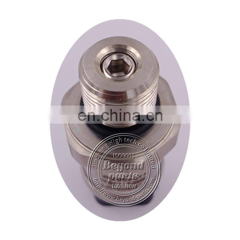 SK200-8 excavator high pressure sensor LC52S00015P1