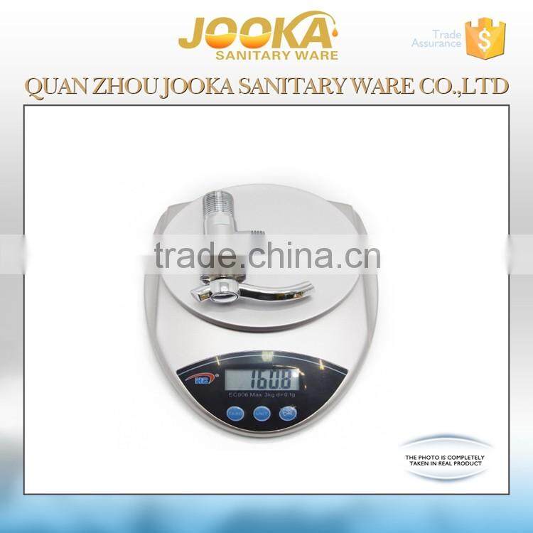 Modern style angle valves for toilet