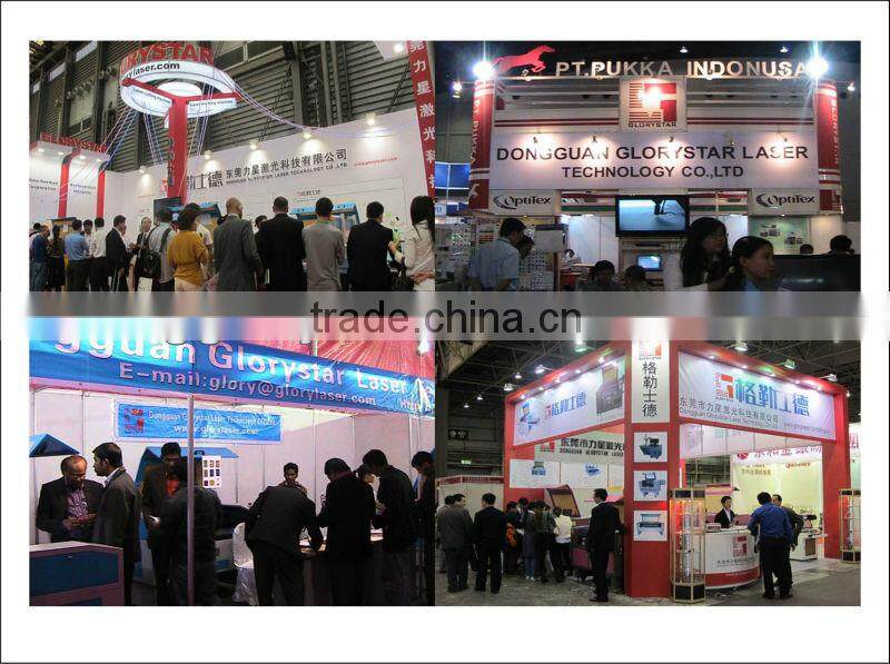 Factory produced 50W Yag Metal Laser Marking Machine