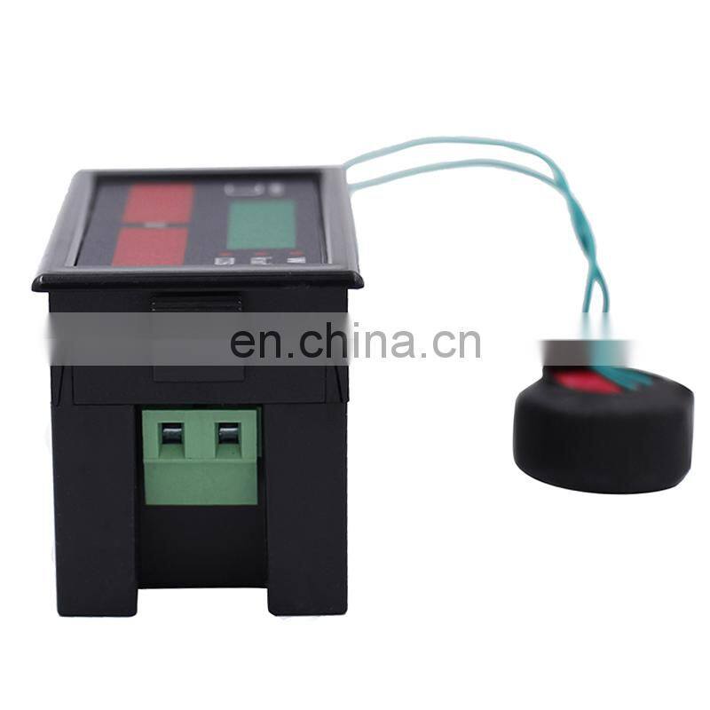 DL69-2047 80-300V 200-450V Multi-functional Digital Display AC Voltmeter Ammeter Power Meter Current Transformer