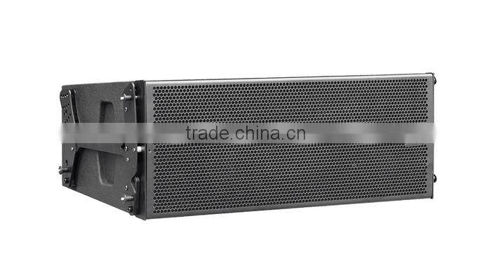 XLC127MKII, ev line array, 12 inch passive 3way lilne array loudspeaker, line array